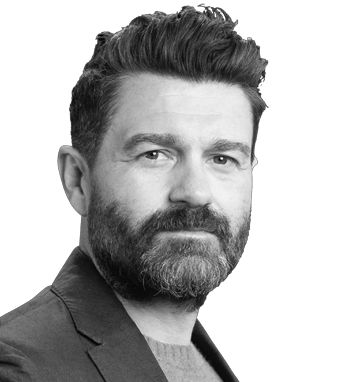 Ian McCelland