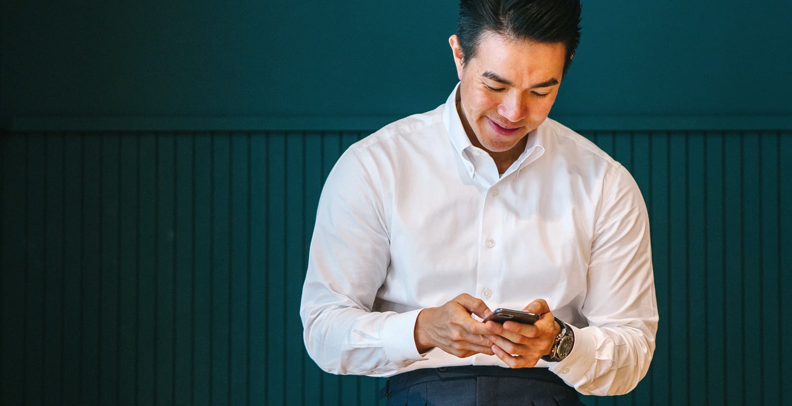 Executive Search Fintech CPO, Spenmo