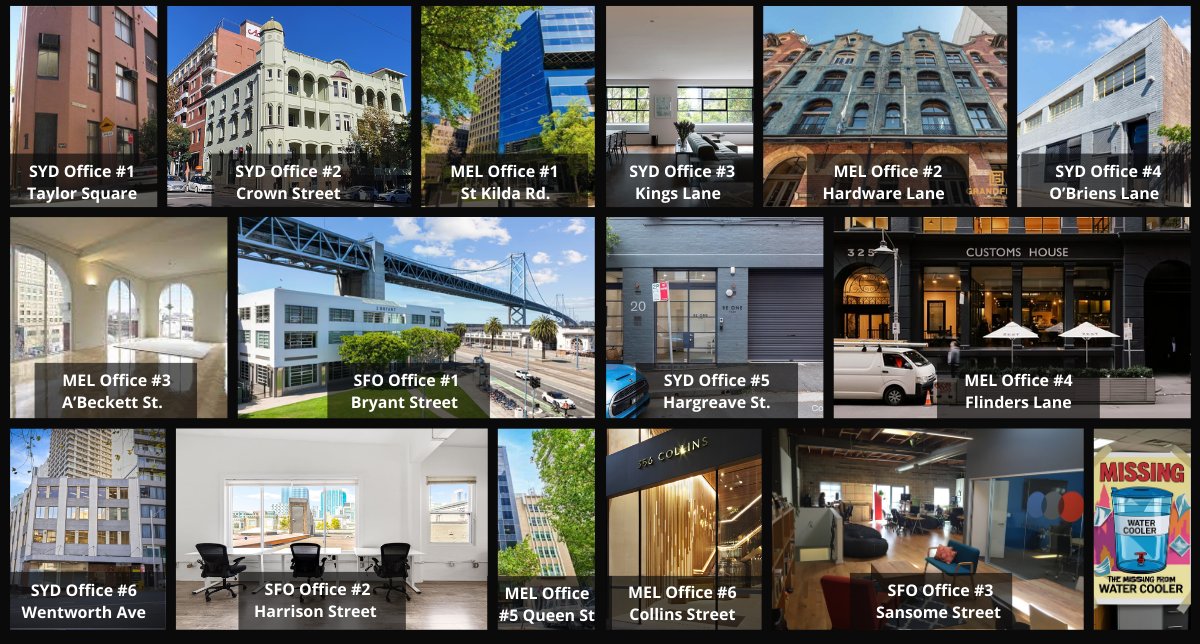 Executive Search for Global Ventures